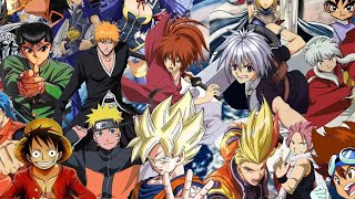 12 ANIME TERBAIK TAHUN 1990an
