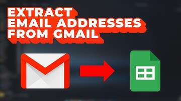 How to extract email addresses from a .mbox file