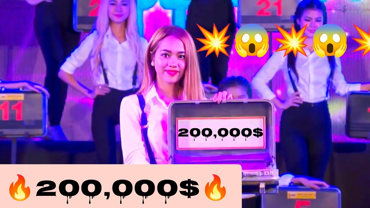 ပဟေဠိနန်းတော် // Puzzle Palace (episode 16)