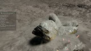 Hellion Rescue Project Part4 Mining