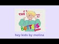 Butters stotch playlistspeed upsouthpark