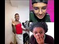 Bensy ap parle zoulou ak on blan 🤣🤣🤣li Mande mariage