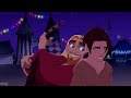Wherever you will go  jim hawkins  miguel