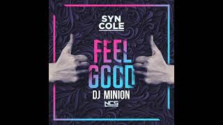 DJ MINION & Syn Cole - Feel Good (Edit)