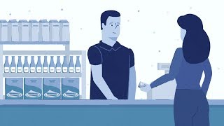 Explainer Video (Payment Solution) - Promo Video Lab