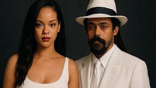 Rihanna Ft Damian Marley - Smooth Criminal ( 2025) Reggae Redemption Resimi