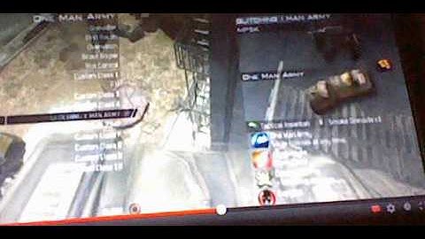 Mw2 skidrow out of map