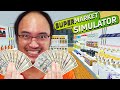 Je nai jamais fait autant dargent sur supermarket simulator 