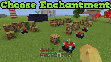 Minecraft Xbox 360 + PS3 - BEST LEVEL TO ENCHANT