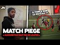 J4 match pige par excellence avant le gros choc de la saison  rotation deffectifs