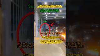 Yoongi really said: 'I’m not here for the photos, I’m here for my bed!🤣#Yoongi #BTS #btsupdate