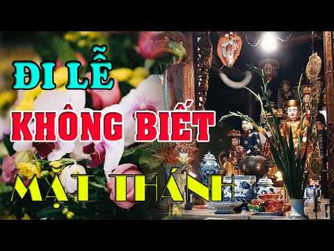 Video: Tại Sao Cần Có đền Thờ