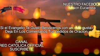Evangelio de Hoy (Lunes, 19 de Marzo de 2018) | REFLEXIÓN | Red Católica Official