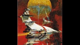 John Berkey Space Art Slideshow Gallery
