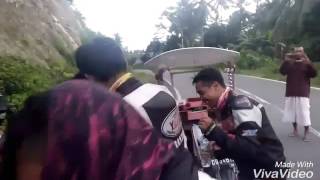 Goyang Bentor YMCI BORNEO