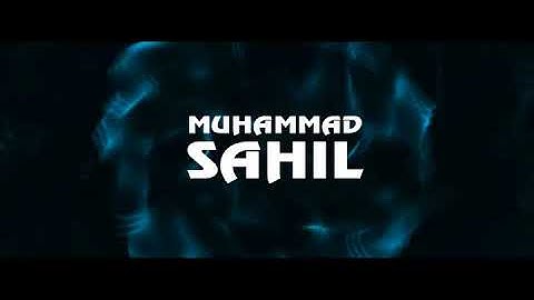 Learn corelDRAW with Ahsan Sabri