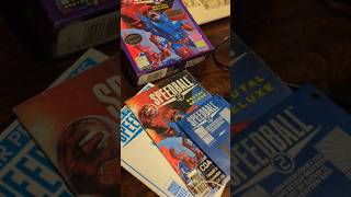 Speedball 2 (Amiga, 1990) again... Because its #awesome