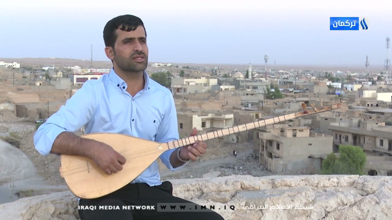 سعدون خلف من اغاني تلعفر