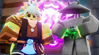 The BEST BED BREAK STRATEGY IN RANKED SEASON 16.. (Roblo Bedwars)