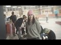 Skate Camp | Скейт легерь | Какуша school