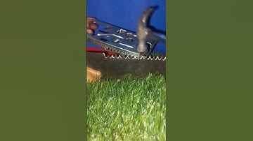 From Junk to Genius – My Dull Saw Cuts Like New!"