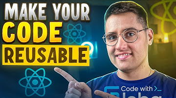 How To Create Your Own Hooks in React | #29 React Course