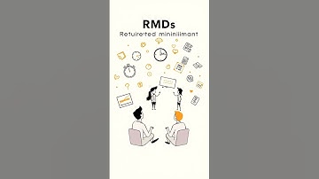 Understanding Required Minimum Distributions RMDs From IRAs