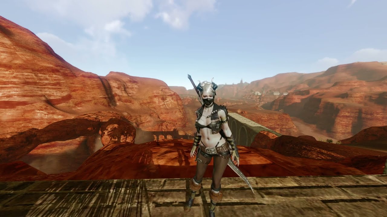 Archeage: What is Regrading, Gems and Tempering?