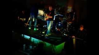 Video thumbnail of "new trolls - adagio (live in acustico)"