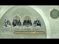 صلاة الفجر للشيخ ماهر المعيقلي الاحد 16 ذو القعدة 1447هـ