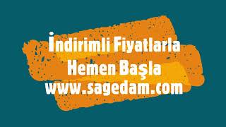 Sagedam Serti̇fi̇ka Programlari-Uygun Fi̇yatlarla Hemen Başla