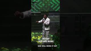 God will work it out #shorts #everyone #haveitoldyoulatelythatiloveyou#prayer