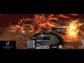 FF14 - ニーズヘッグ - BGM only