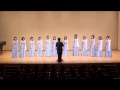 La stella 2nd Concert 第3ステージ2