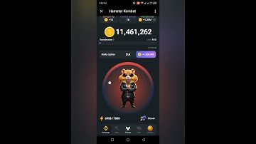 Hamster cipher code 19 june 2024