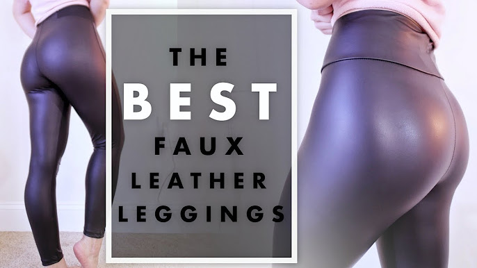 ♡ Luxury Perfect Fit Legging Unboxing & Try-on 