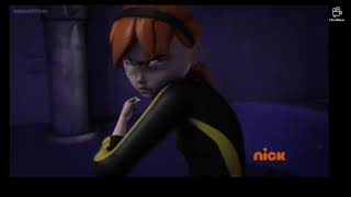TMNT 2012 April telling Donnie about nightmares/ headaches*Slaps Donnies hand*(The crystal)Part3