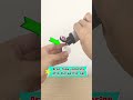 Bé học tiếng Anh qua thí nghiệm chai nước ảo thuật | Halloween experiment #shorts #binggoleaders