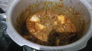 BEEF KORMA recipe in Tamil 