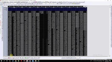 ploting electronic porpeties (castep) with origin