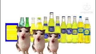 Inca kola 90 años @PixelAtomicoYT 