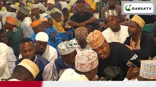 Madrasat Ridhwa / Wakiwa Na Yahya Bihaq/ Kazi Kubwa Sana / Maulid Ridhwa Magomeni Mapipa 2020