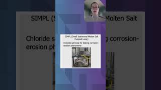 Understanding Corrosion in Molten Salt Environments