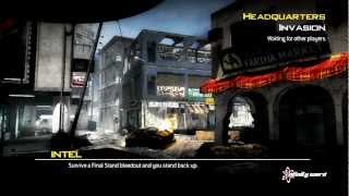 ResistantX vs eF | Edited By XGeN Kasper