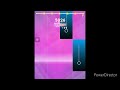 2 phut hon by phao kaiz remix in magic tiles 3  endless mode