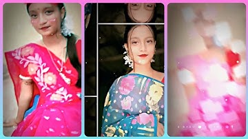 SHARARA SHARARA 🥵💥 XML FILE 🔰 TREND XML FILE 🔰 HINDI SONG XML FILE ‼️ S BABU 🐼 EDITRO 🌸‼️