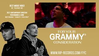 RiP Records - GRAMMY FYC (2021) - For Your Consideration (Best Music Video \& Contemporary Christian)