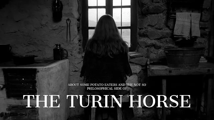 About some potato eaters and the not so philosophical side of "The Turin Horse"