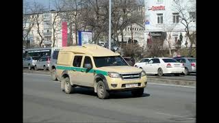 Галерея автомобилей | Ford Ranger в Приморском крае