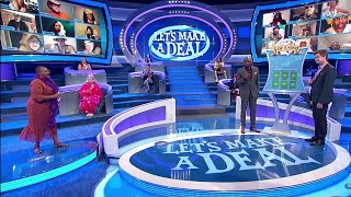 Lets Make A Deal 3 Of A Kind 11302020